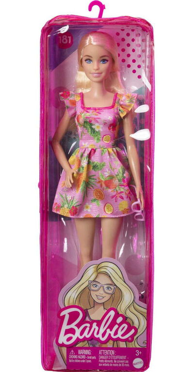 Barbie en chaussures plates, non, vous ne rêvez pas - La Libre