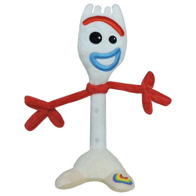 Toy Story: Forky Plush | Toys R Us Canada