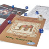 Hasbro Gaming Stranger Things Dungeons & Dragons Starter Set