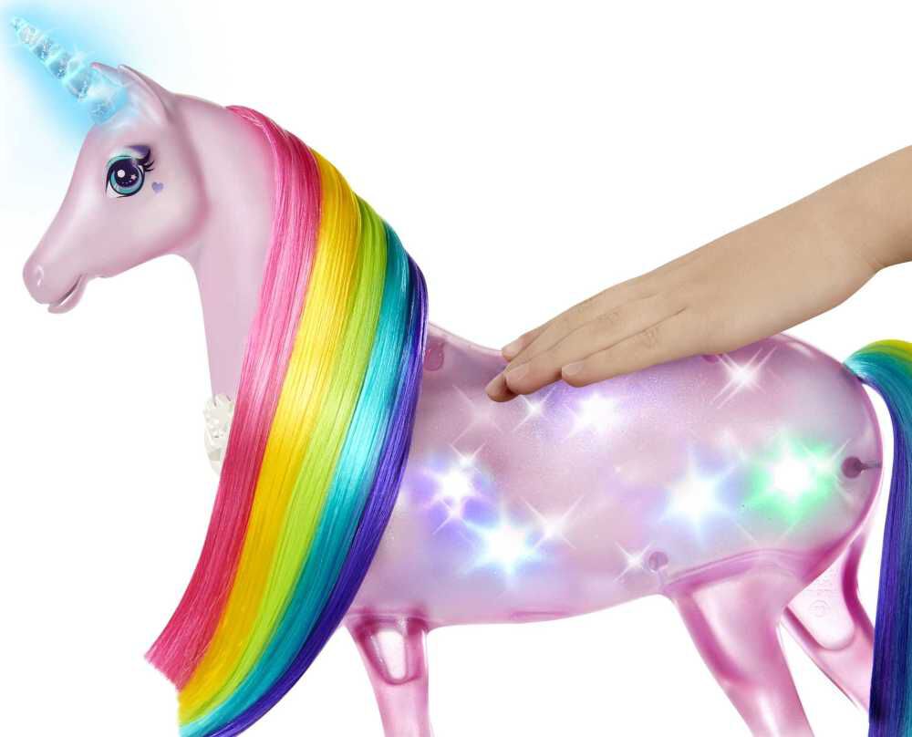 barbie dream unicorn