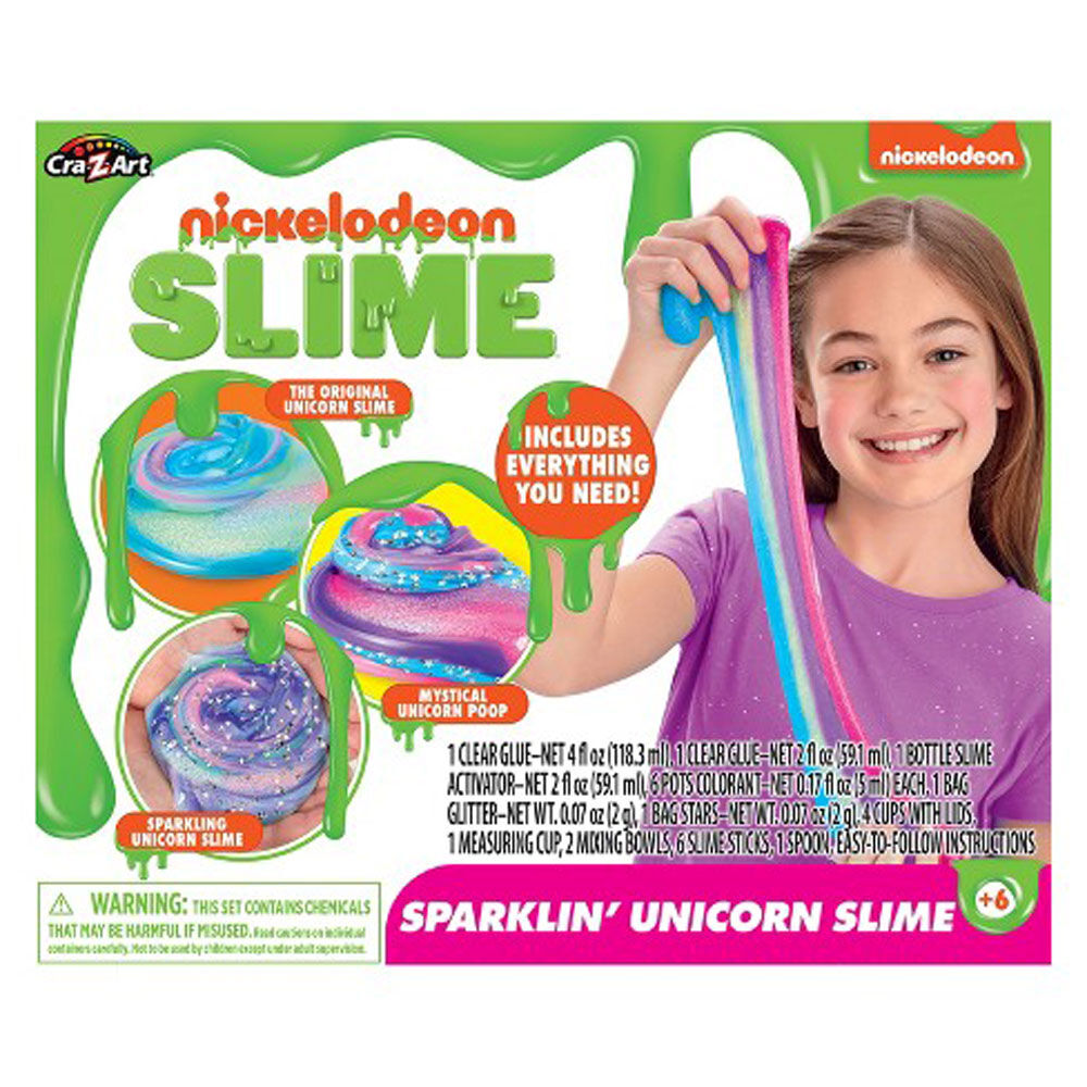 slime from toys r us