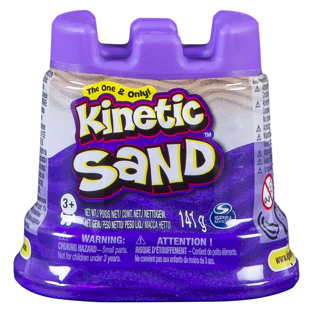 kinetic sand single