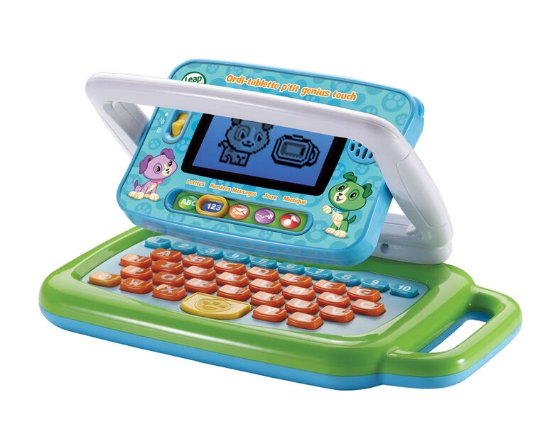 Tablette tactile pour enfant Toysrus GULLI V3