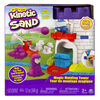 Kinetic Sand – Magic Molding Tower with 12oz of Kinetic Sand
