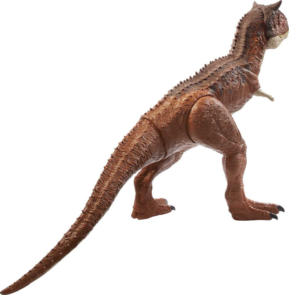 super colossal carnotaurus