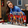 LEGO DC Batman: The Animated Series Gotham City Build and Display Set 76271