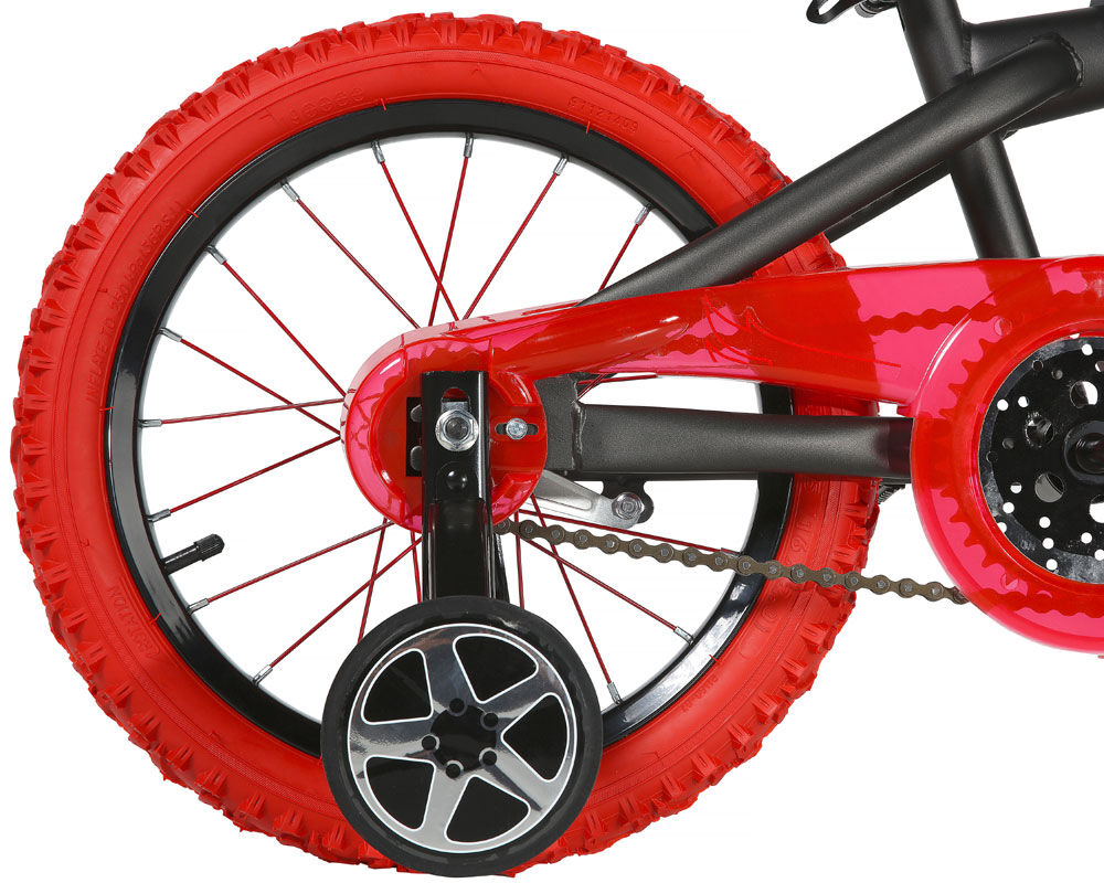 hot wheels bicycle 16 inch
