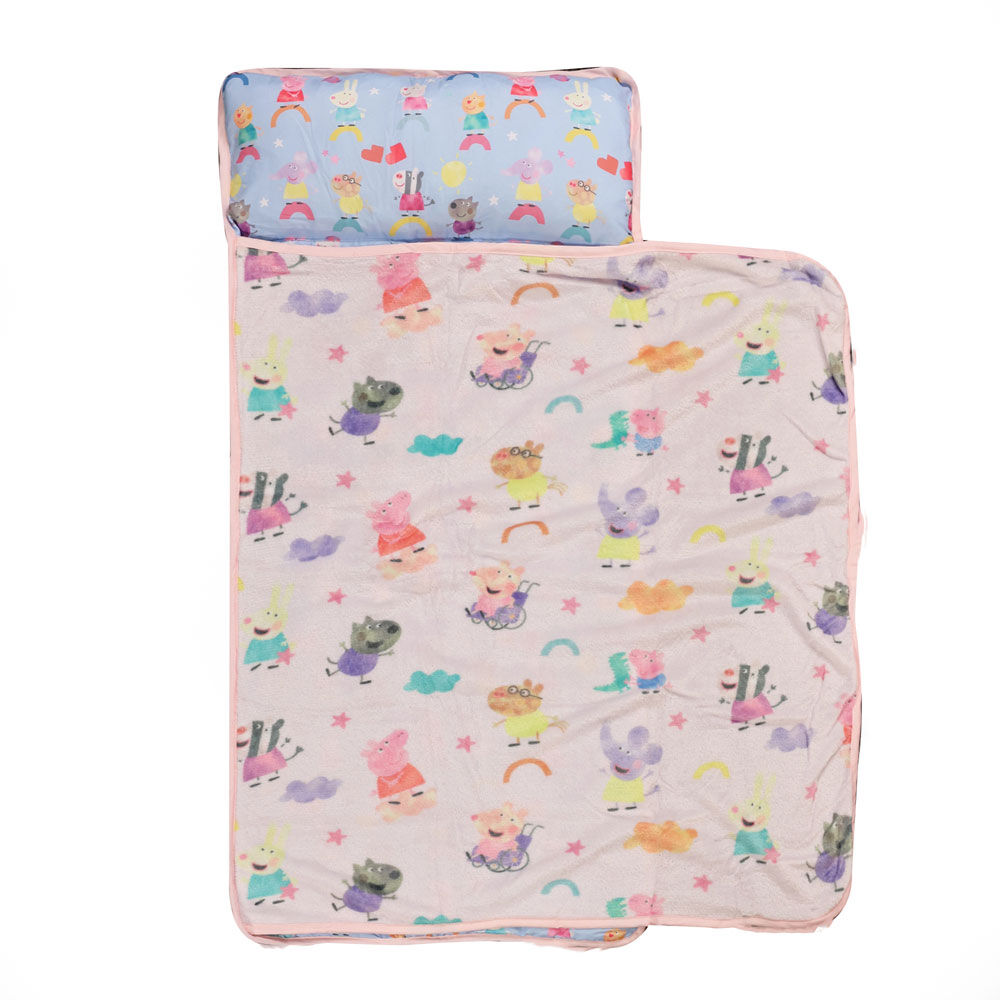 Peppa Pig Kids Nap Mat | Babies R Us Canada