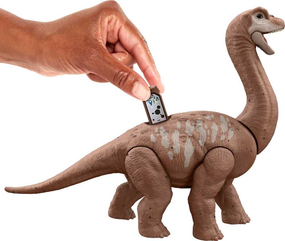 Jurassic World Danger Pack Brachiosaurus