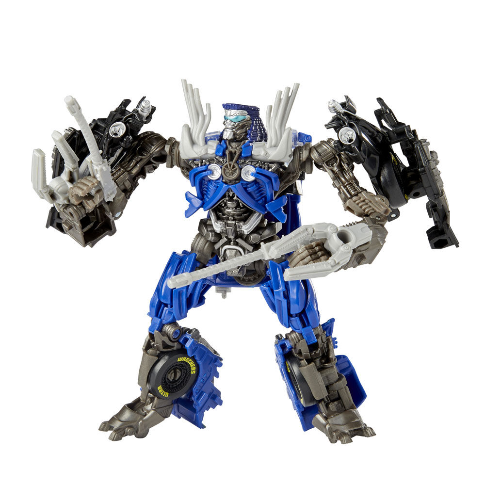 Transformers studio series on sale toys r us