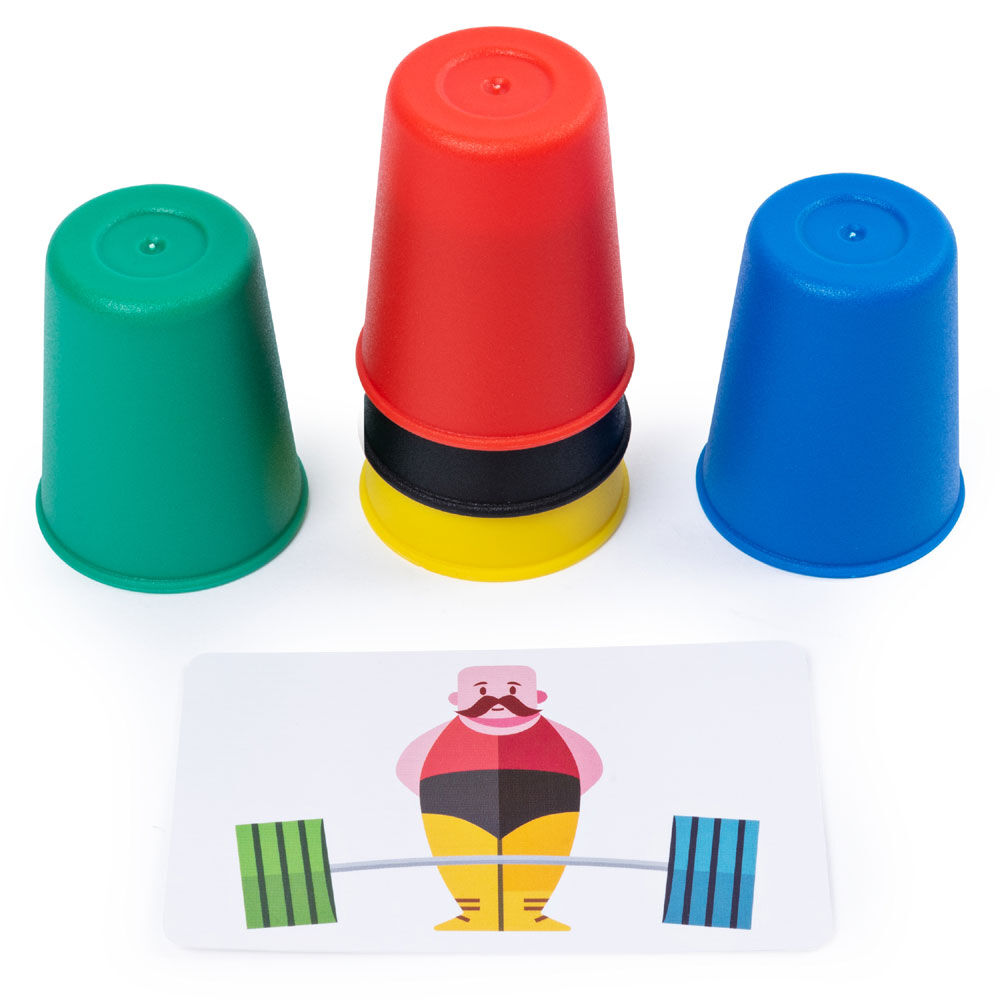 speed stacking cups toys r us