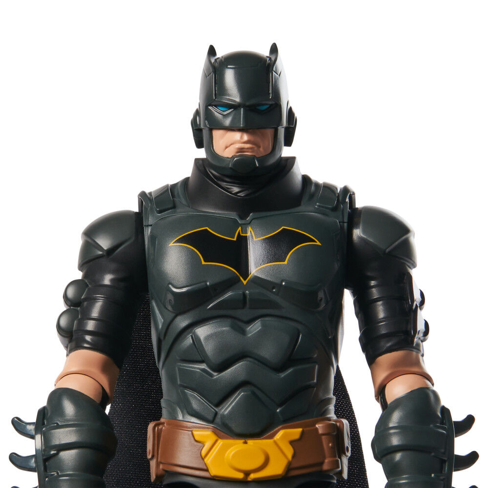 DC Comics Batman Action Figure 12 inch Kids Toys for Boys and Girls