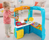 Fisher-Price Laugh & Learn Servin' Up Fun Food Truck - English Edition