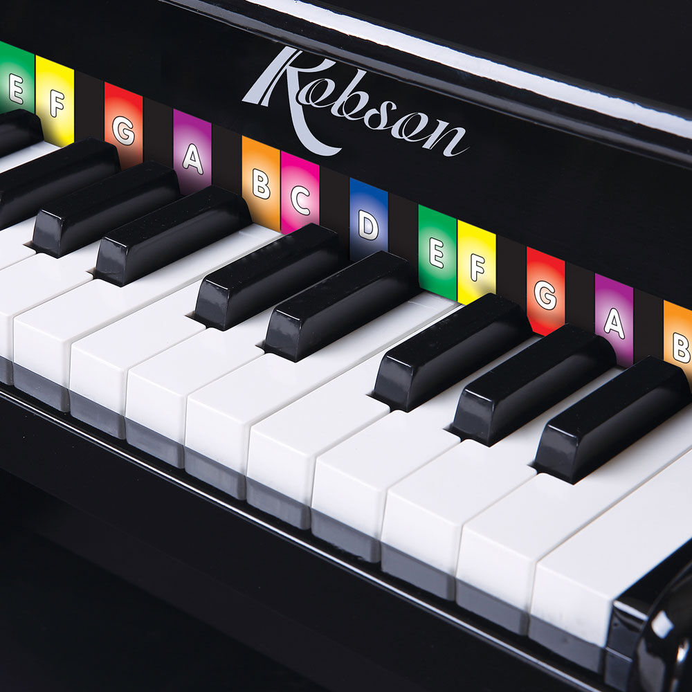 Robson digital deals piano