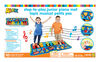 ALEX - Step-to Play Junior Piano Mat