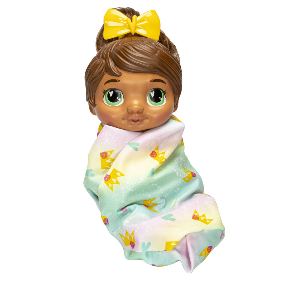 Baby Alive Shampoo Snuggle Sophia Sparkle Doll