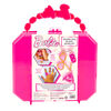 Barbie Bling Jewelry Case - English Edition