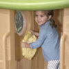 Step2 Clubhouse Climber - Brown