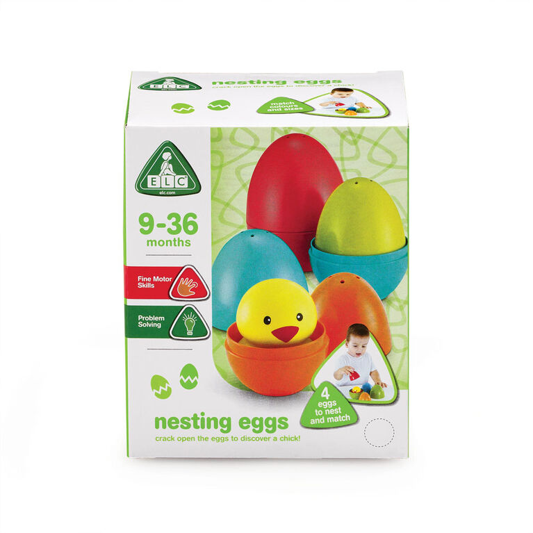 L'eggs Eggs = Best Toys Ever?