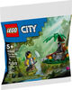 LEGO City Rencontre avec un bébé gorille 30665
