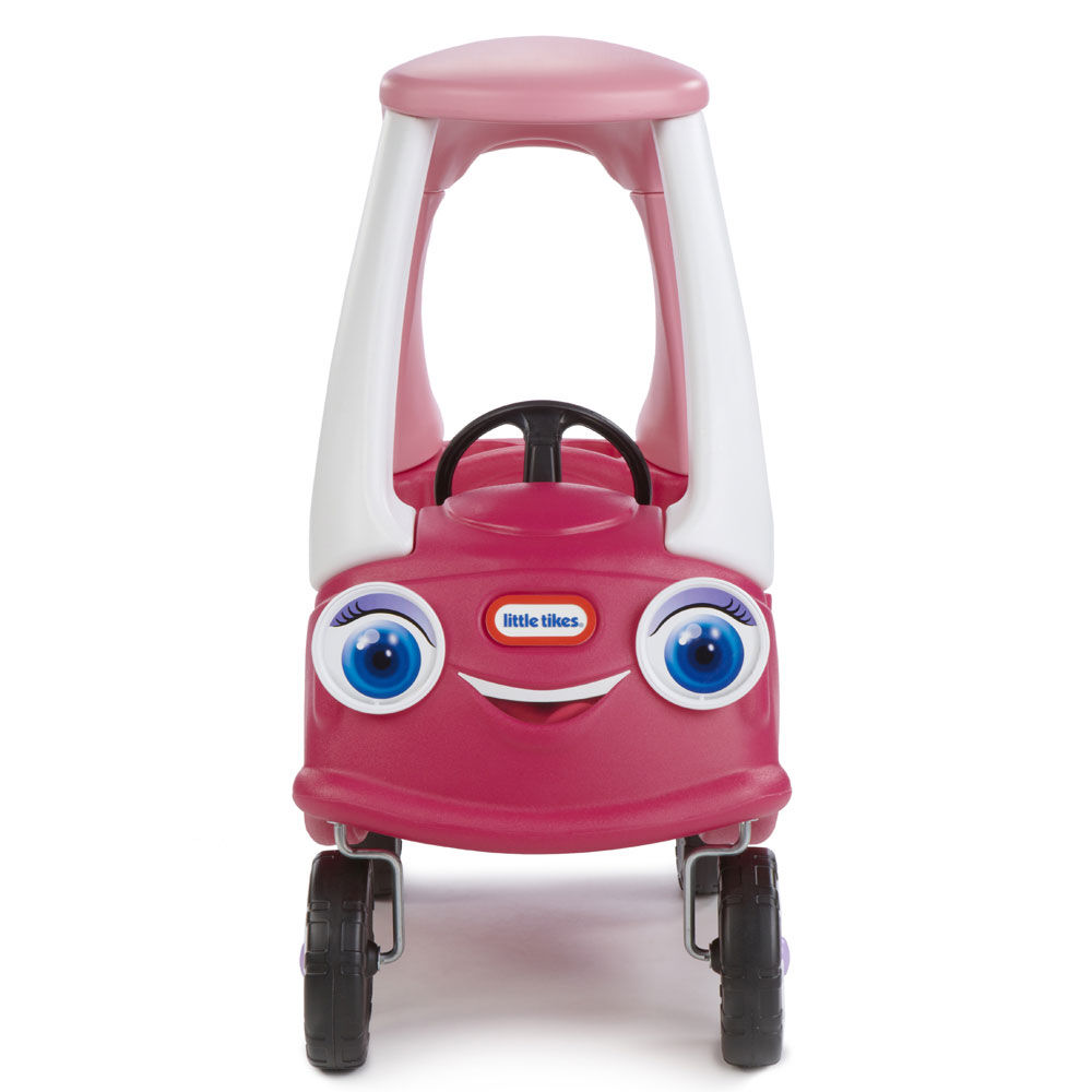 little tikes princess cozy truck australia