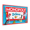 USAopoly MONOPOLY: Dr. Seuss - Édition anglaise