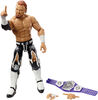 WWE - Collection Elite - Figurine articulée - Buddy Murphy