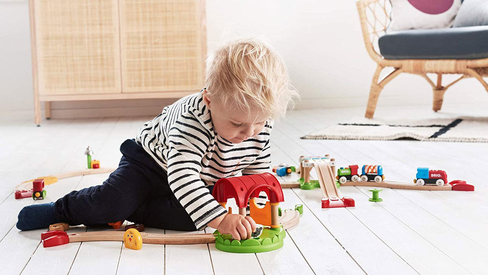 brio my first farm set