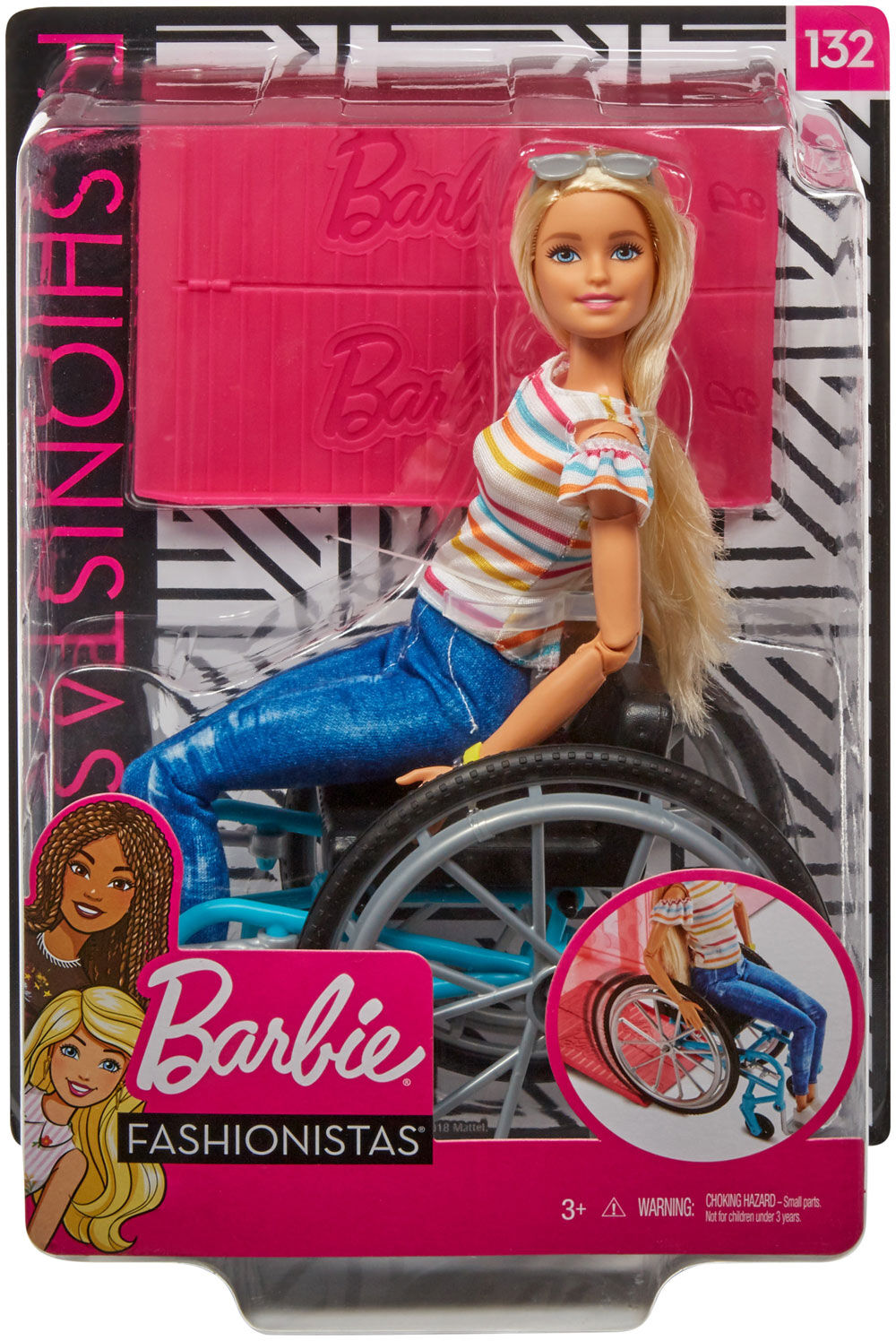 toysrus barbie