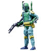 Star Wars The Vintage Collection Boba Fett (Comic Art Edition) Action Figures 3.75 Inch - R Exclusive