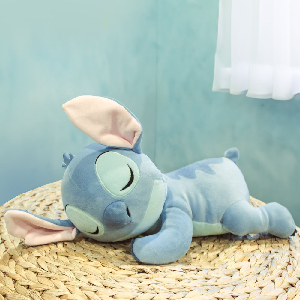 Peluche cheap stitch toysrus