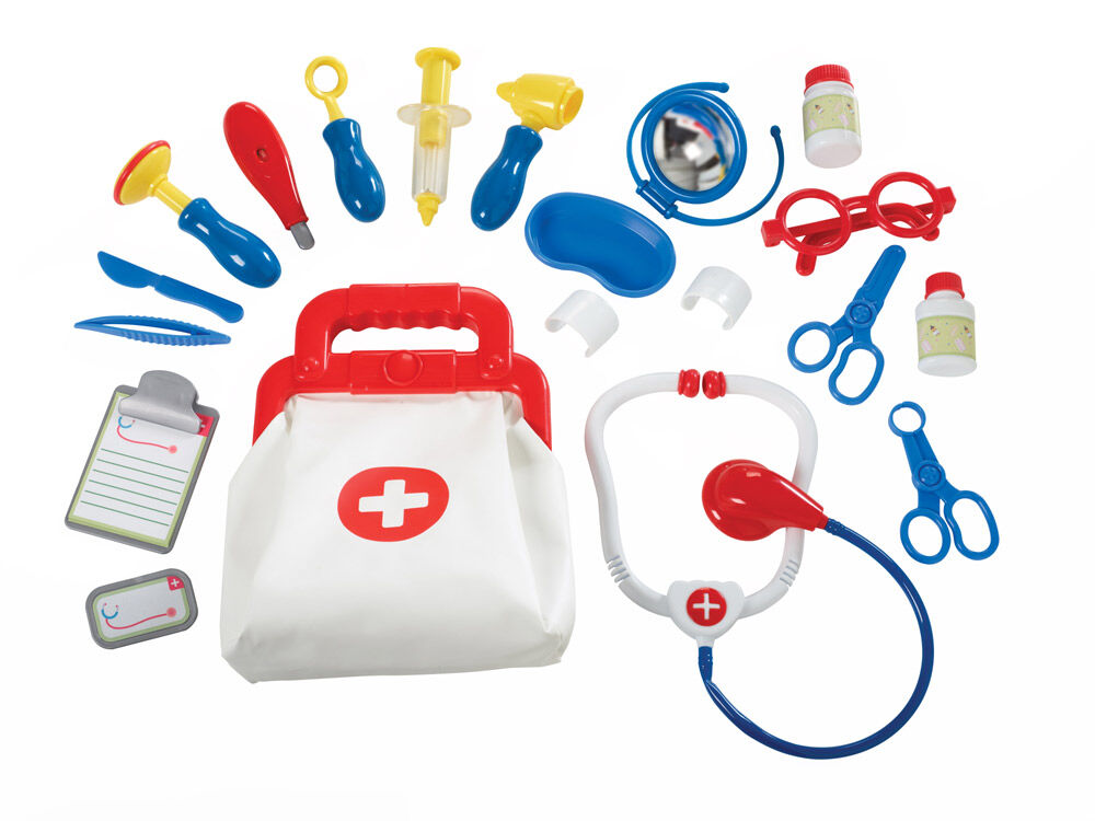 Children's doctor kit toys r sales us