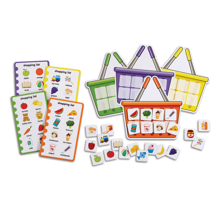 Early Learning Centre Shopping Lotto - R Exclusive