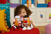 Potato Head Yamma and Yampa, Includes 24 Parts and Pieces