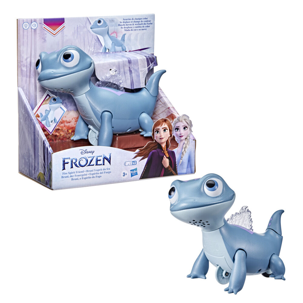 fire spirit toy frozen 2