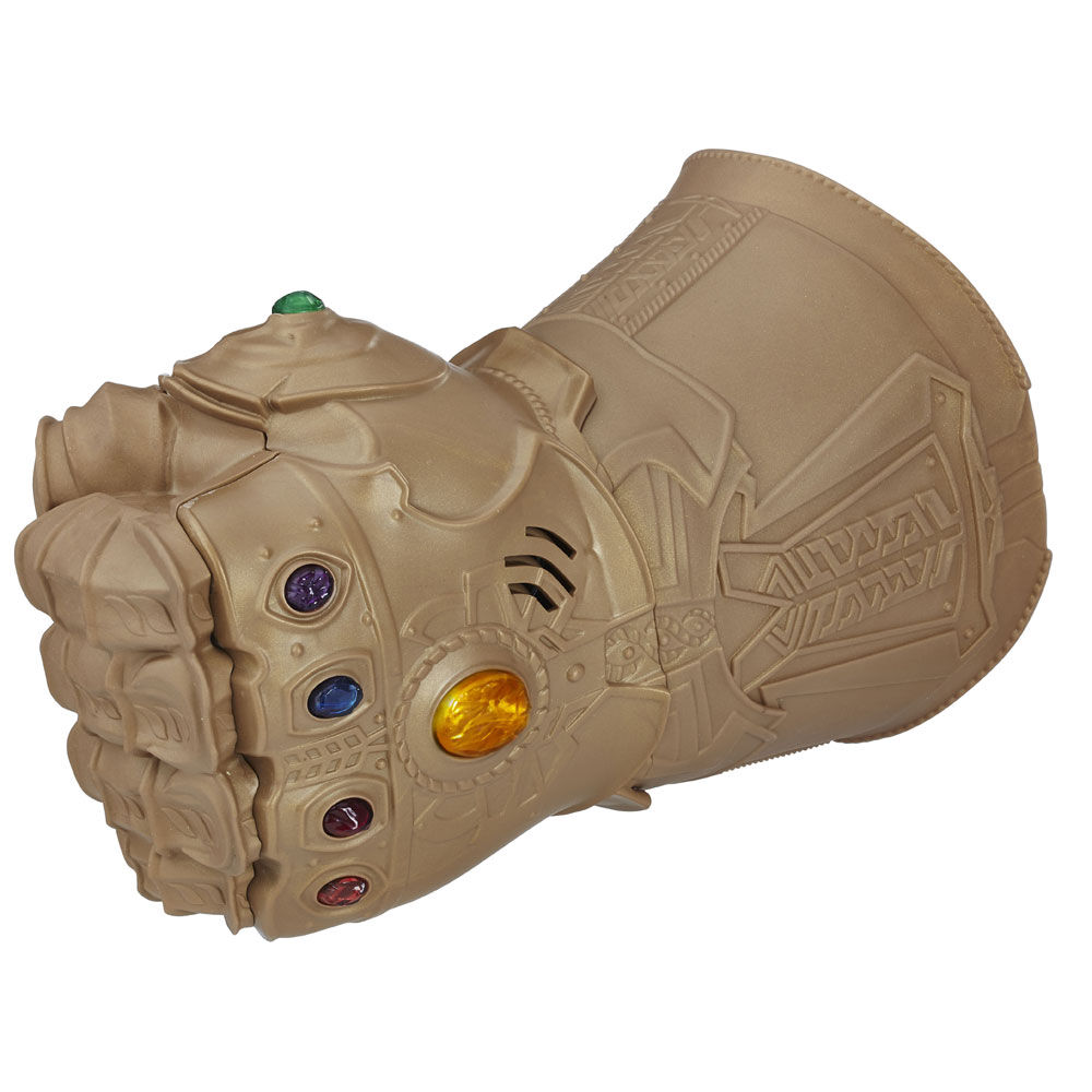 toys r us thanos glove