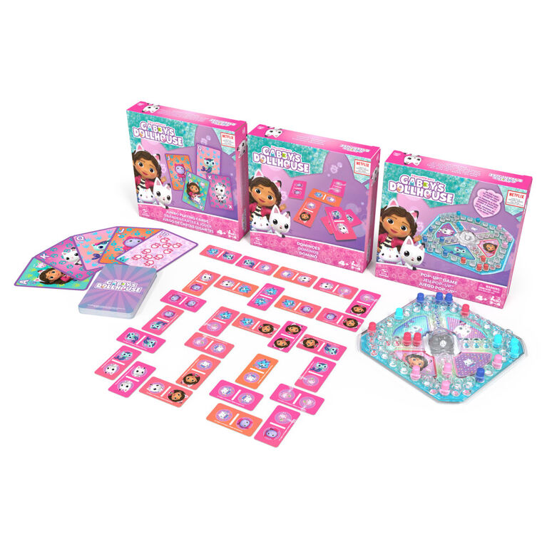 Myga Yoga Dominoes Childrens Matching Domino Game With 8 Yoga Poses for  Exercise & Mindfulness for Kids and Family Fun -  Canada