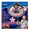 VTech® Kidi Star Karaoke Machine™ (Black) - French Edition