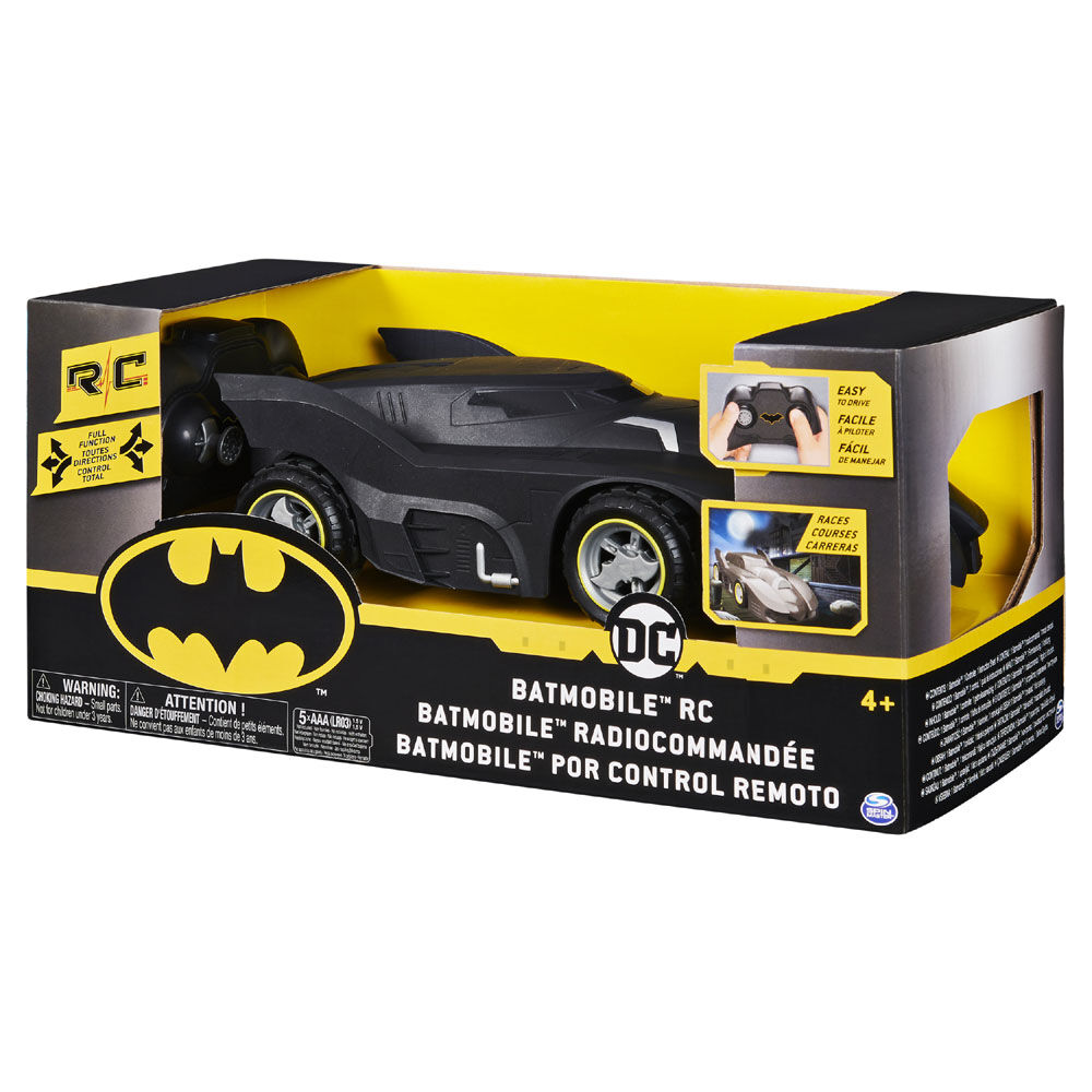 toys r us batmobile