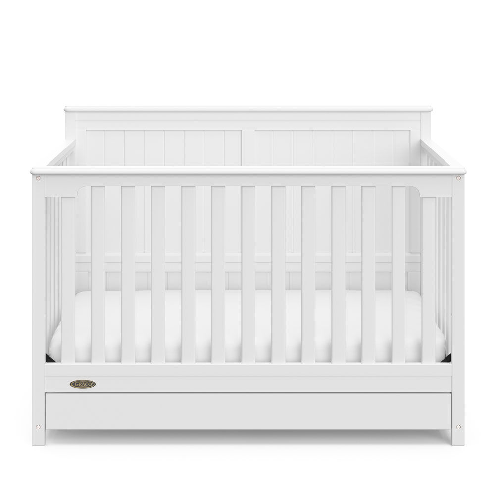 Toys r us cribs 4 clearance in 1