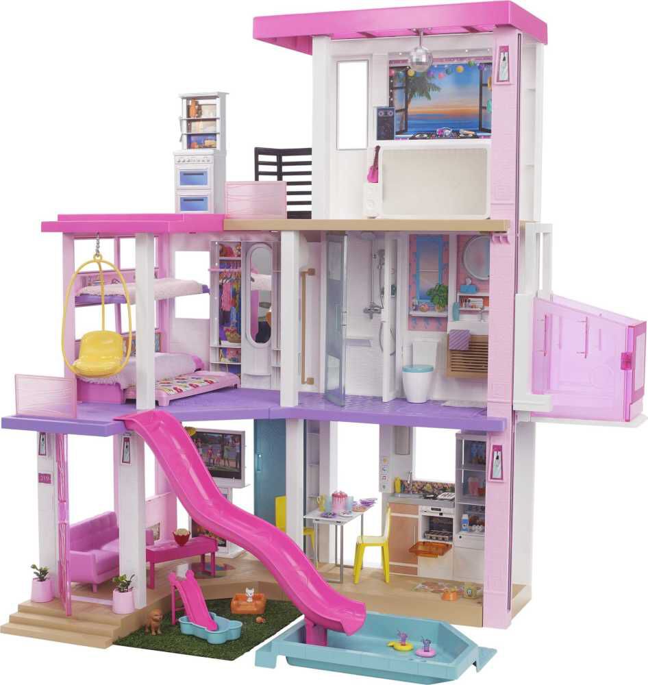 barbie hello dream house price