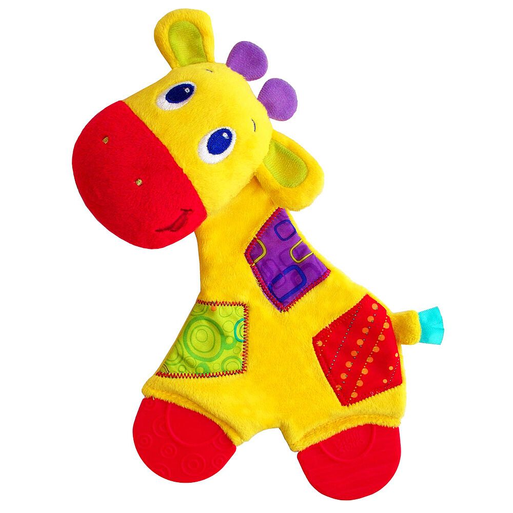 bright starts musical giraffe