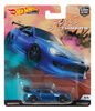 Hot Wheels Pandem Subaru BRZ Vehicle