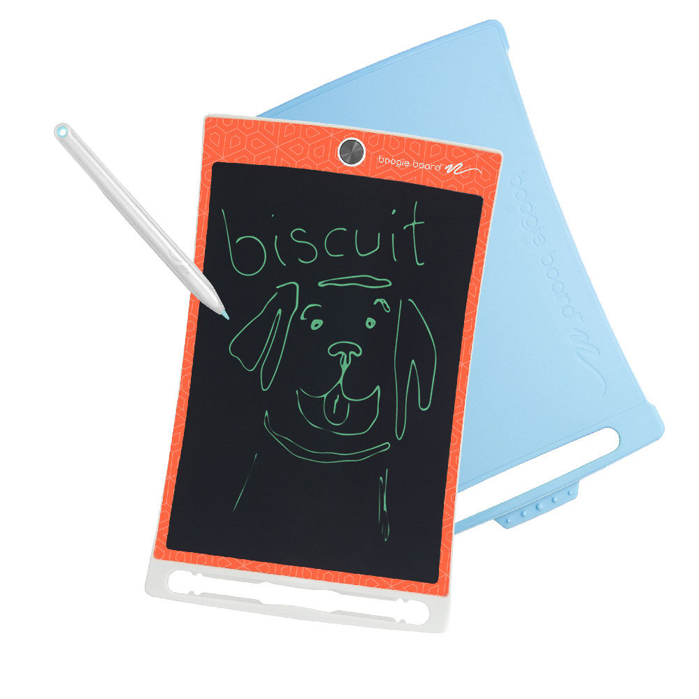 LCD Writing Tablet for Kids Doodle Board with Bag India  Ubuy