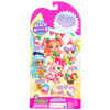 Shopkins Beachstyle Shoppies Isla Hibiscus