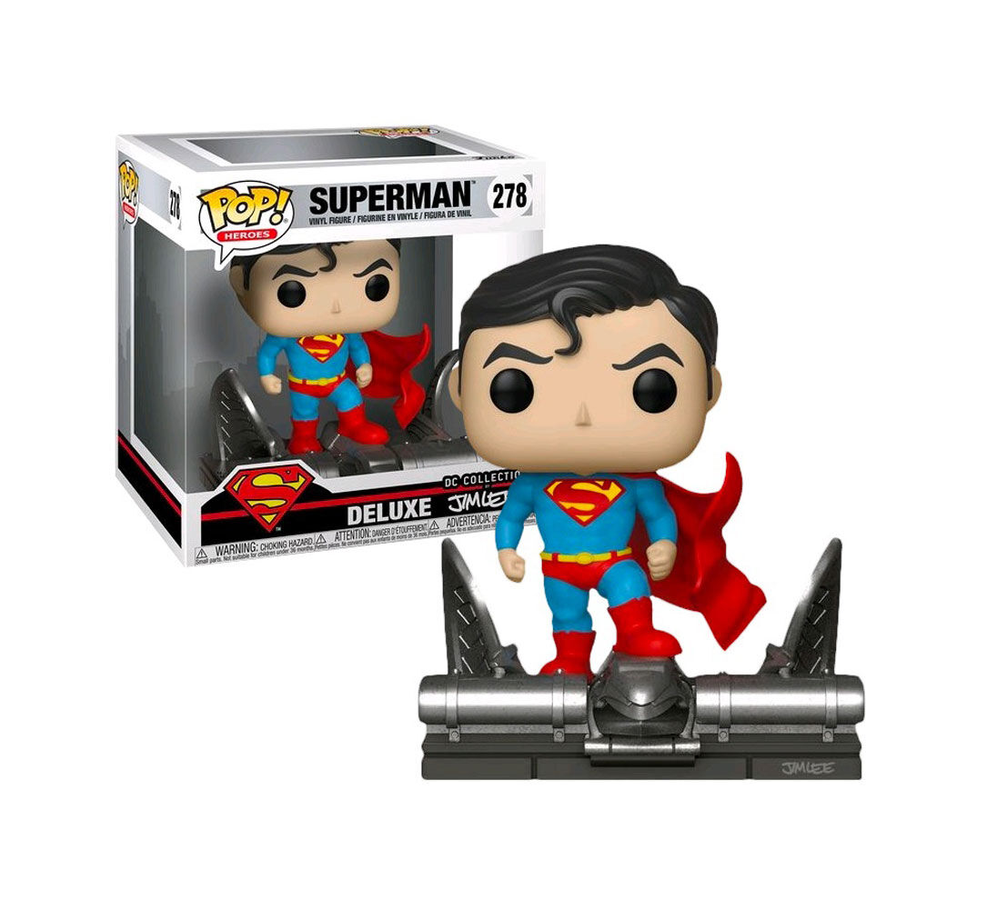 funko pop superman