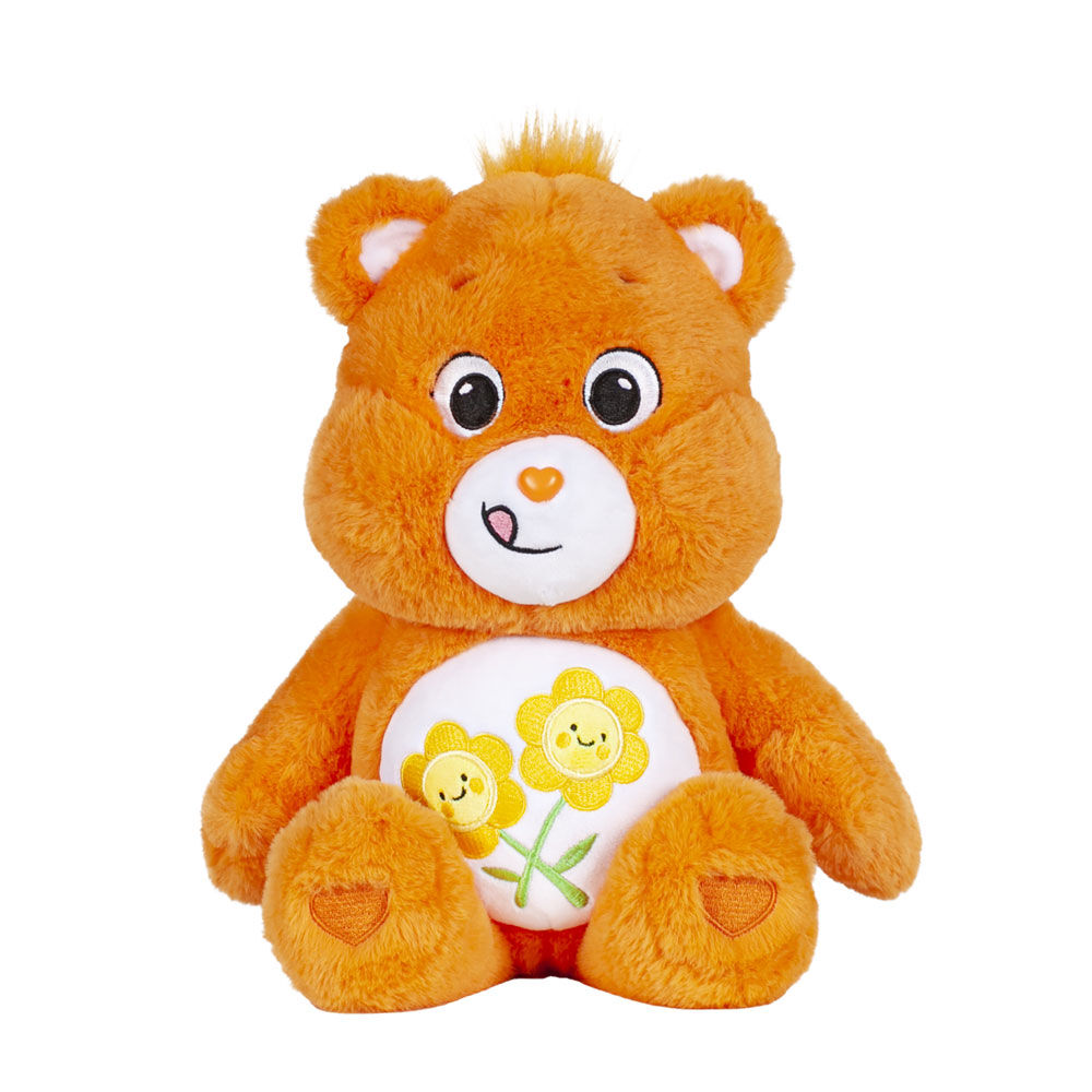 care bears friend bear plush