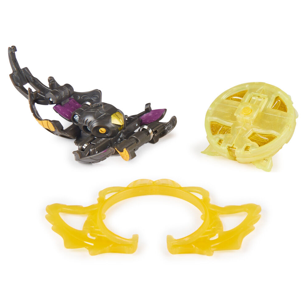 Bakugan, Special Attack Octogan, Spinning Collectible 