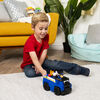 PAW Patrol, Chase's Ride ‘n' Rescue, Transforming 2-in-1 Playset and Police Cruiser