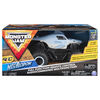 Monster Jam, Official Megalodon Remote Control Monster Truck, 1:24 Scale, 2.4 GHz